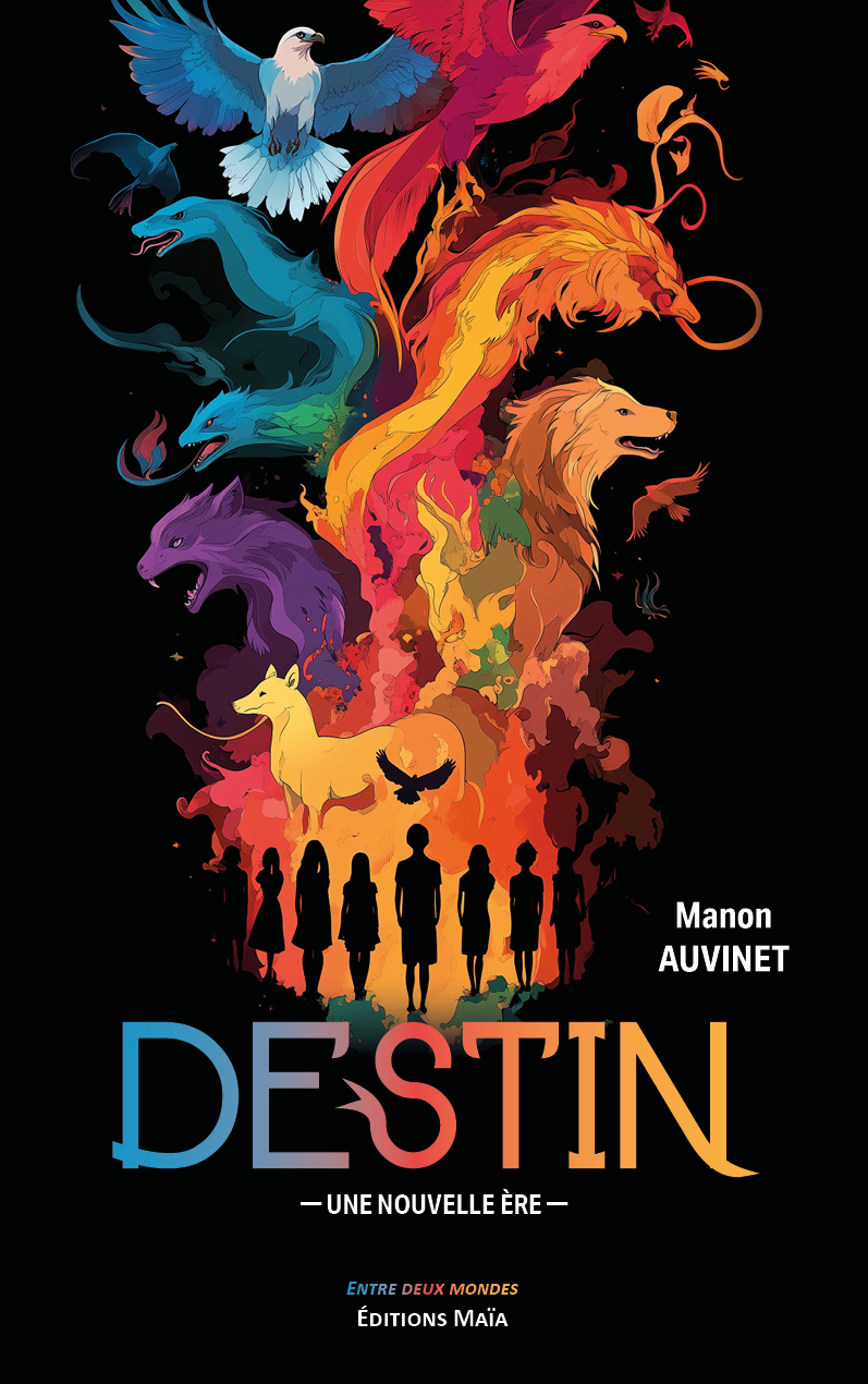 Destin - Une nouvelle ère