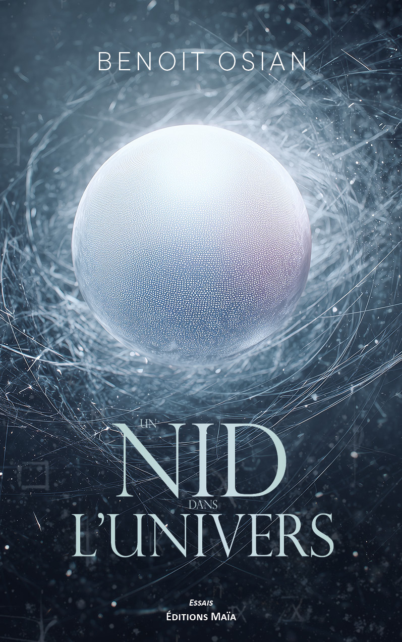 Un nid dans l’univers