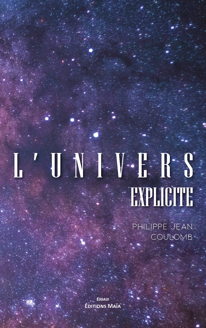 L’Univers explicite