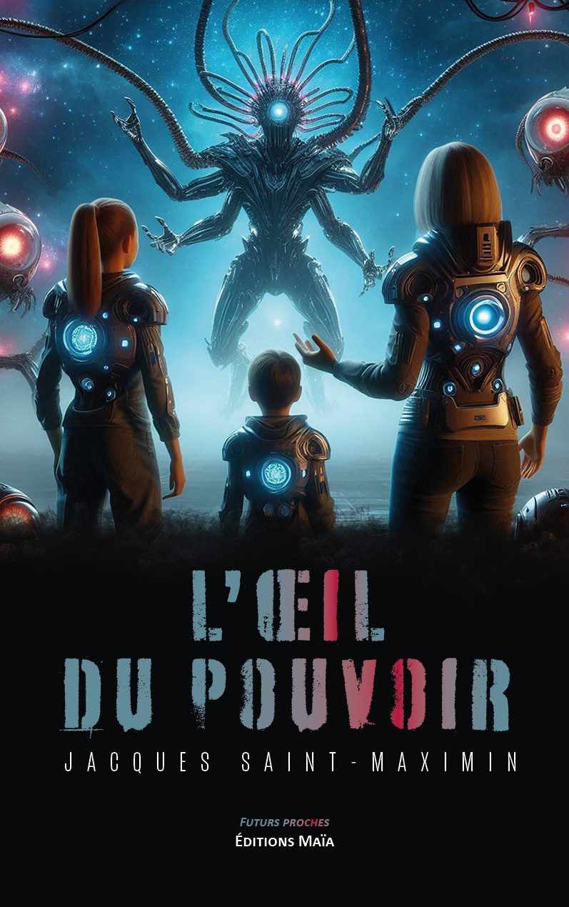 L’Œil du pouvoir