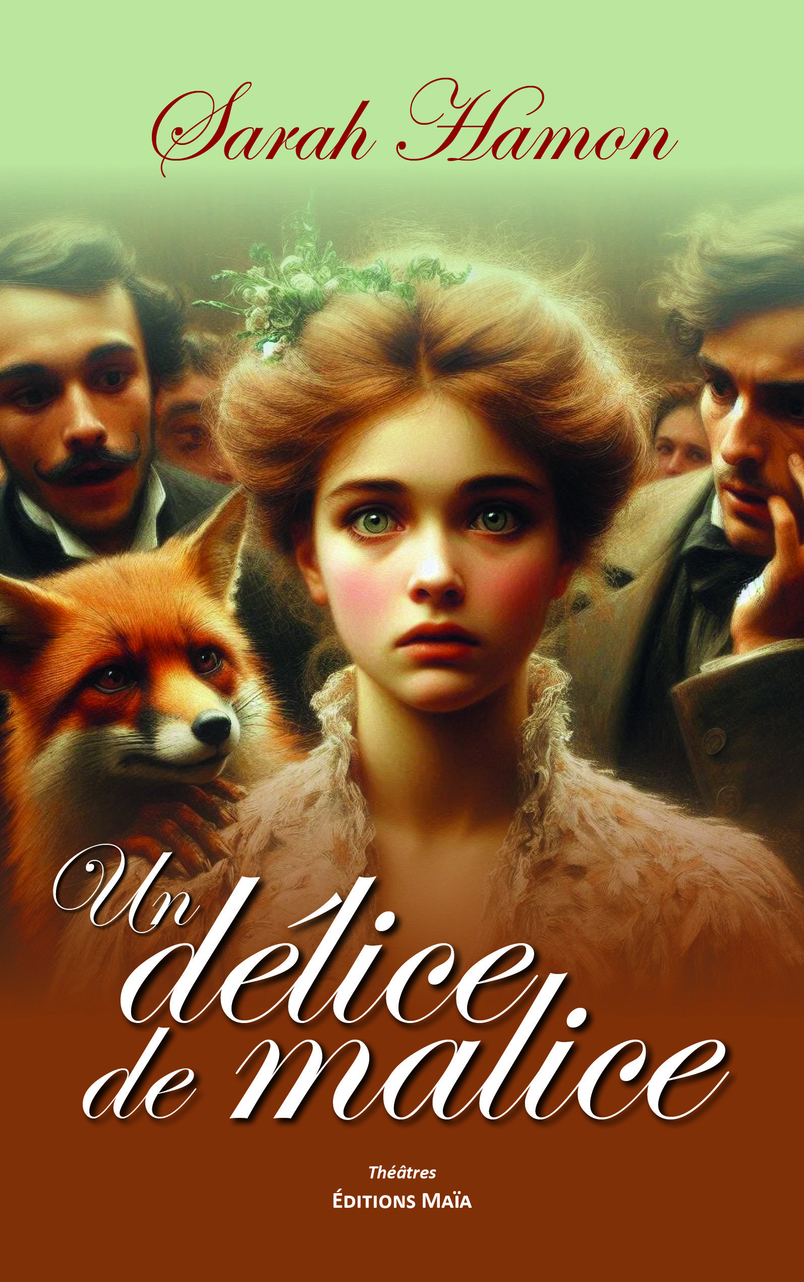 Un délice de malice