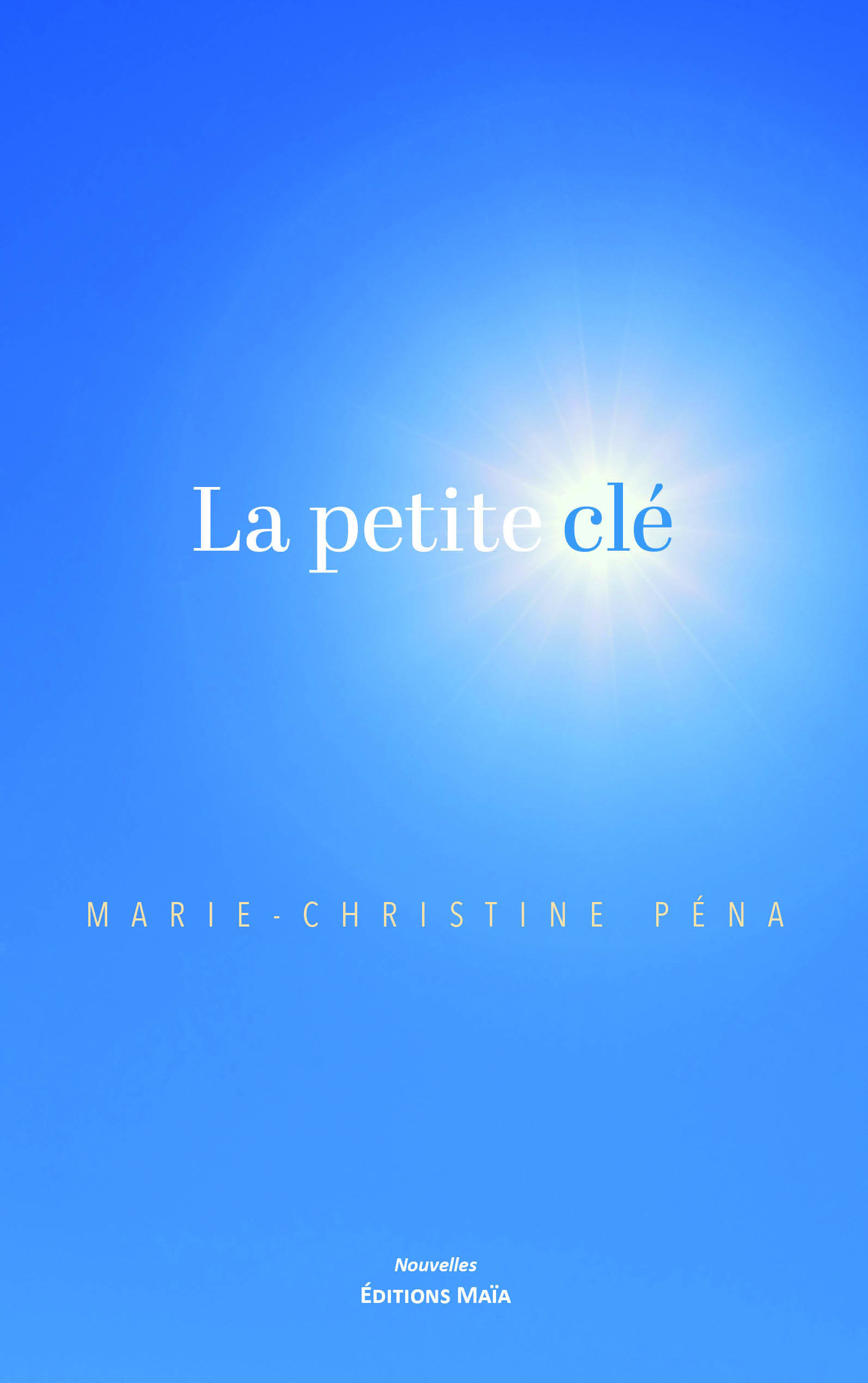 La petite clé