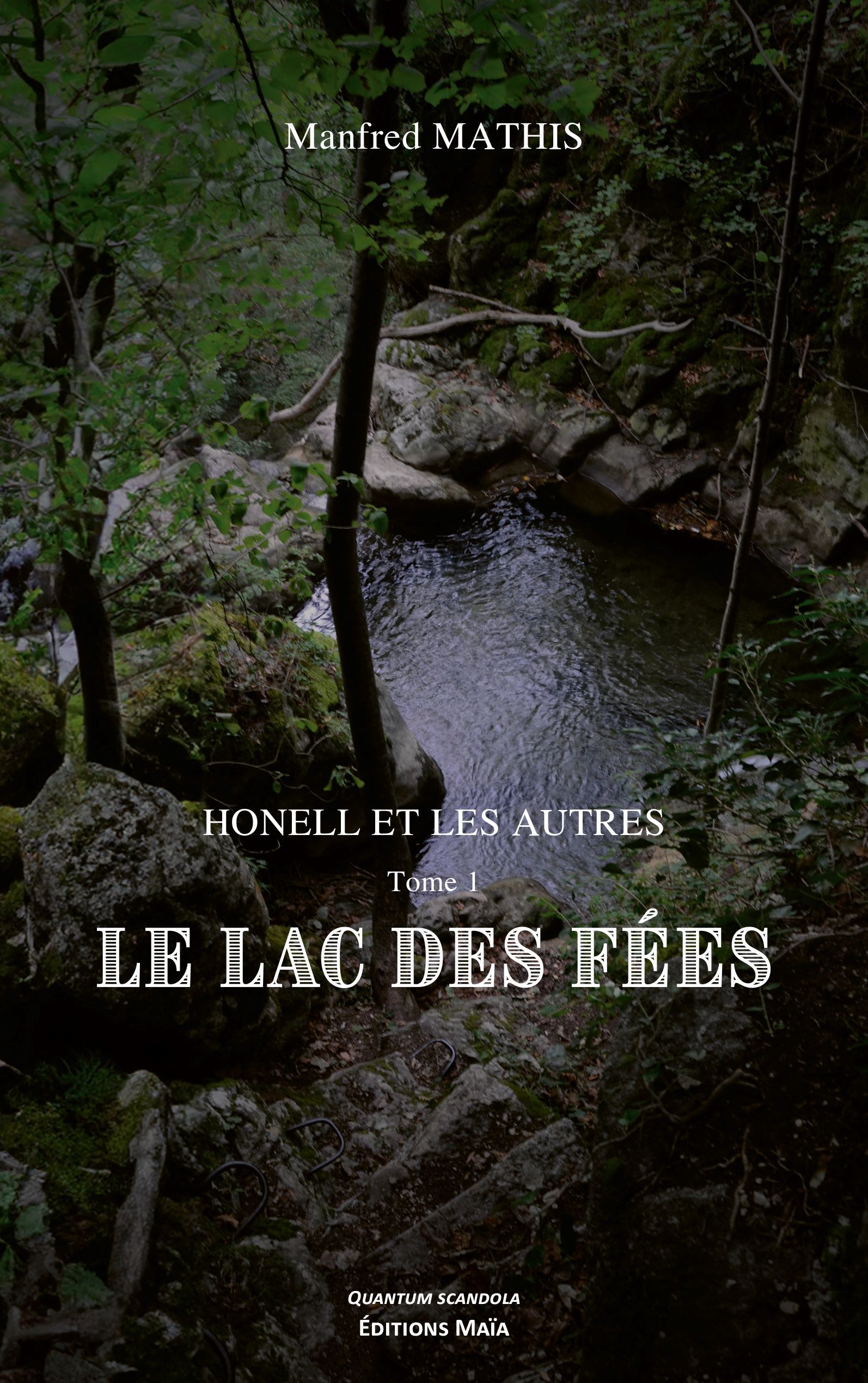 Honell et les autres 1