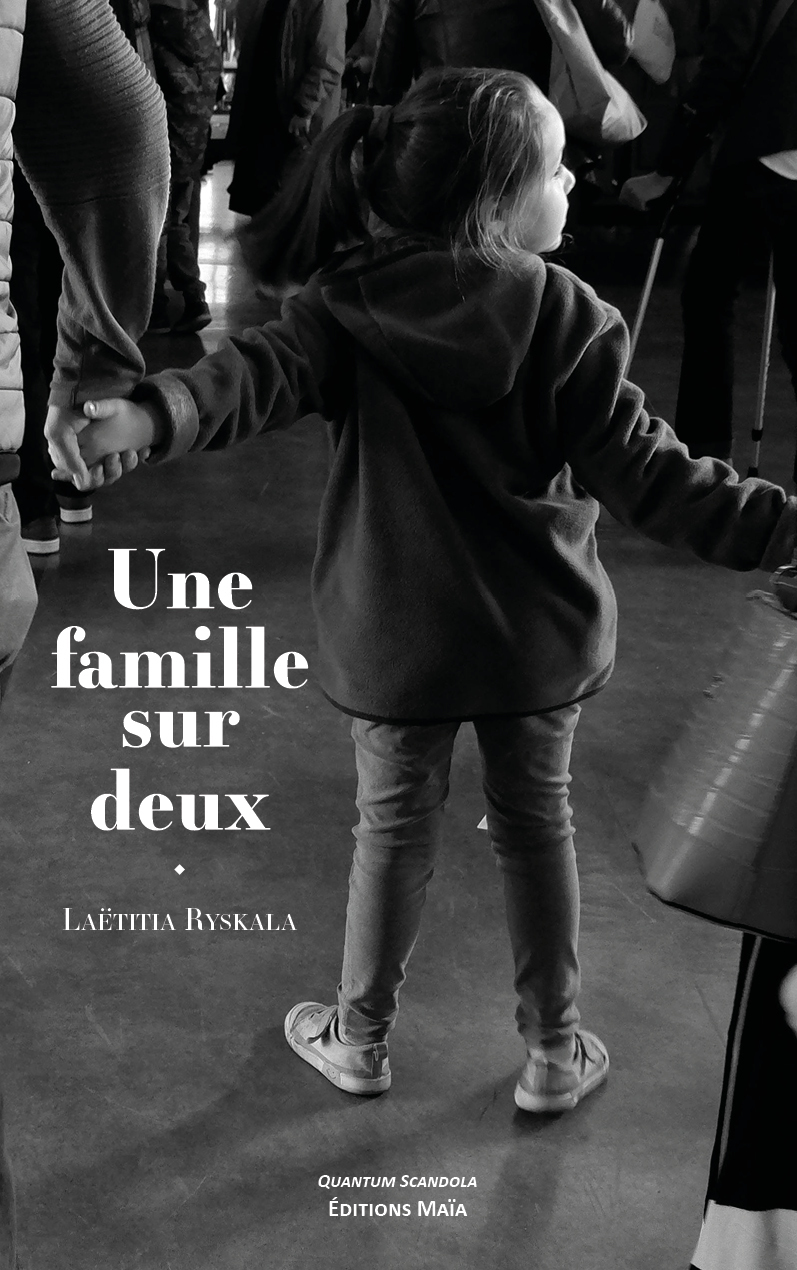 Une famille sur deux
