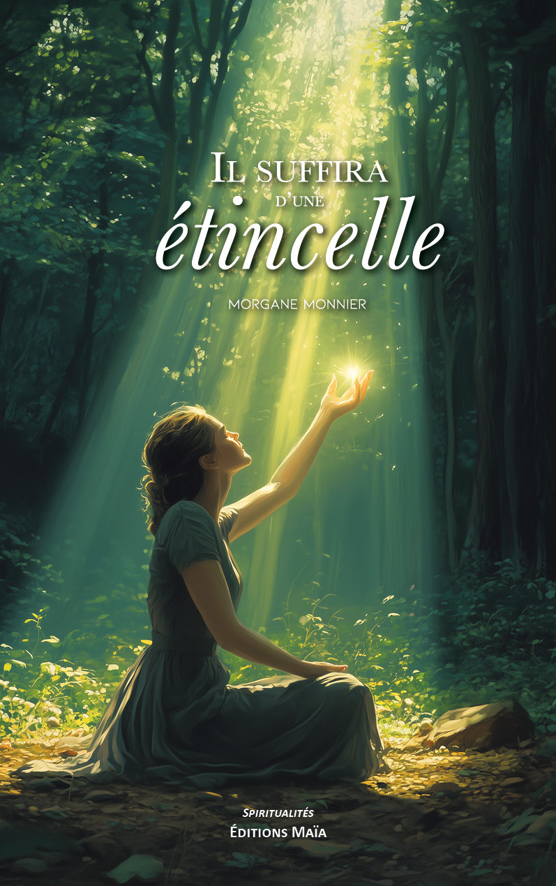 Il suffira d'une étincelle