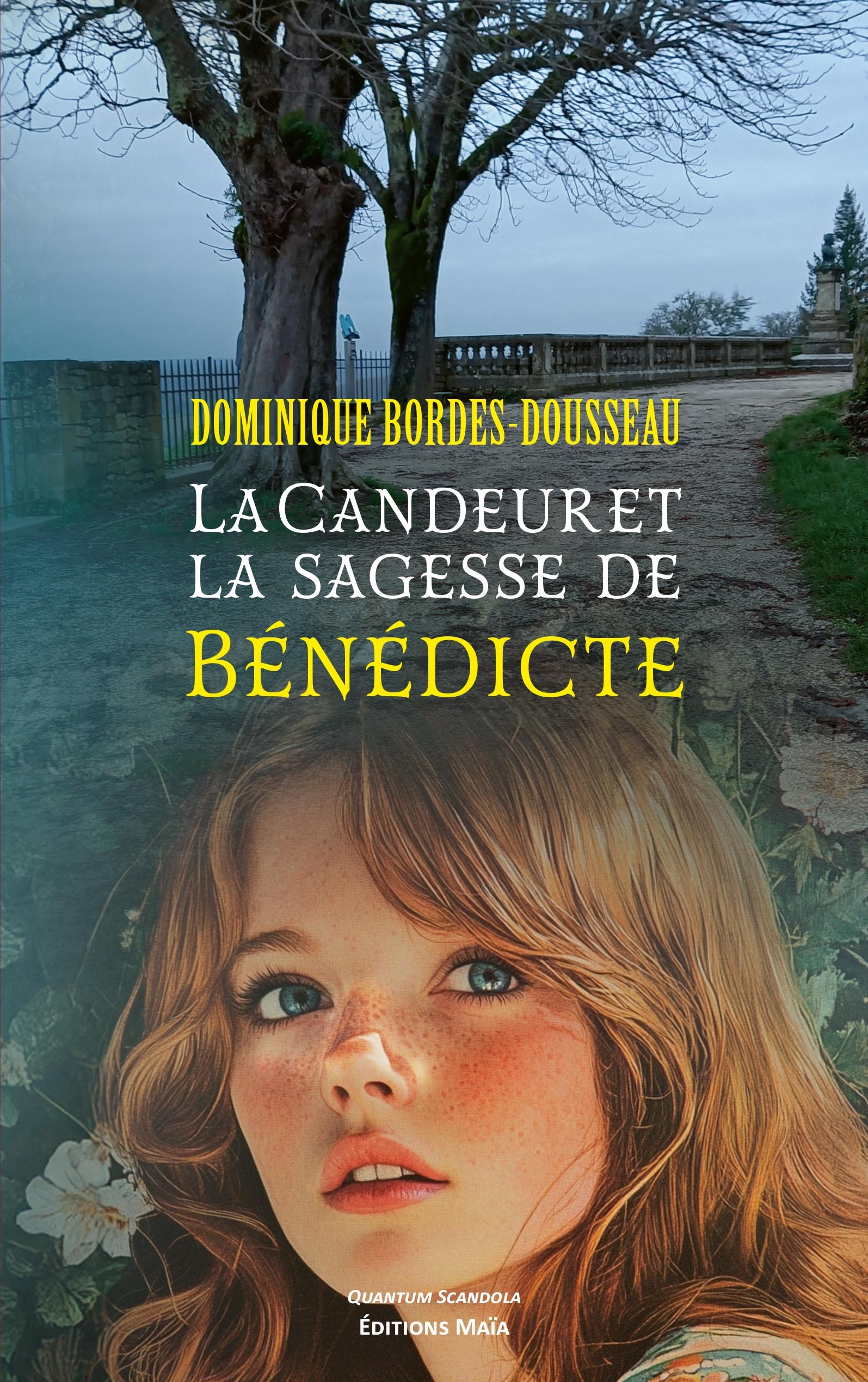 La candeur et la sagesse de Bénédicte