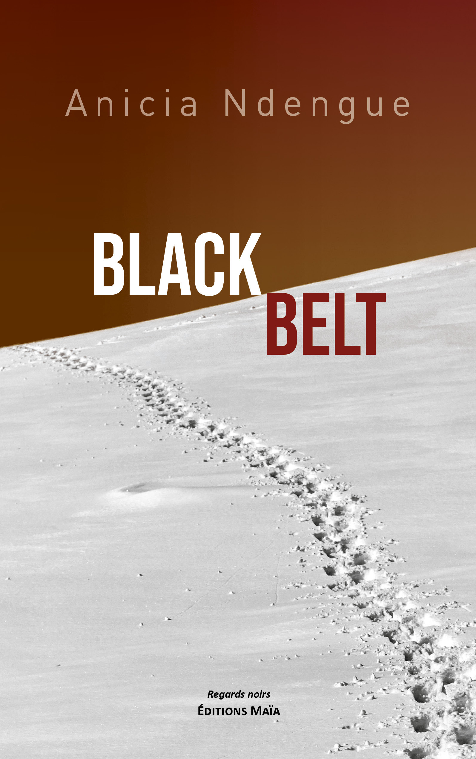 Black Belt