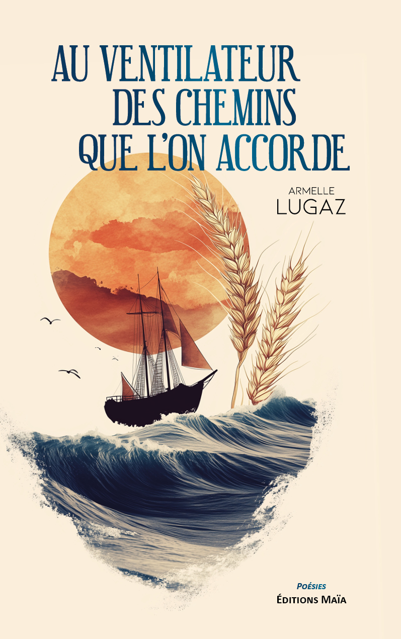 Au ventilateur des chemins que l'on accorde