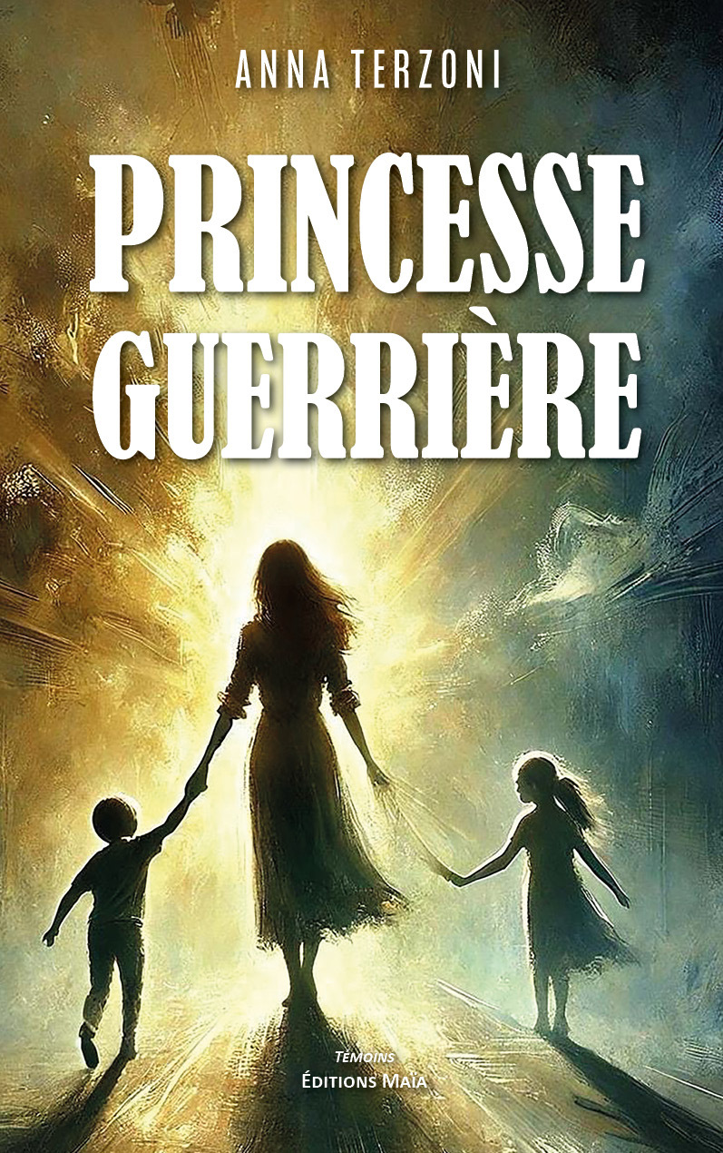 Princesse guerrière