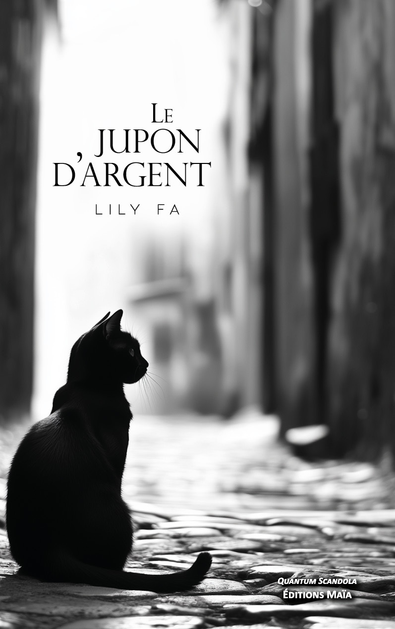 Le Jupon d'argent