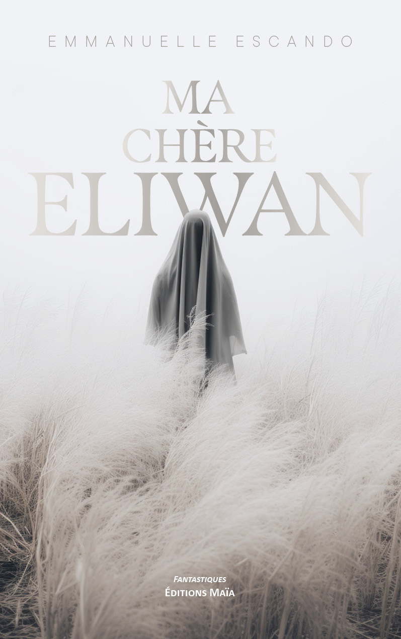 Ma chère Eliwan