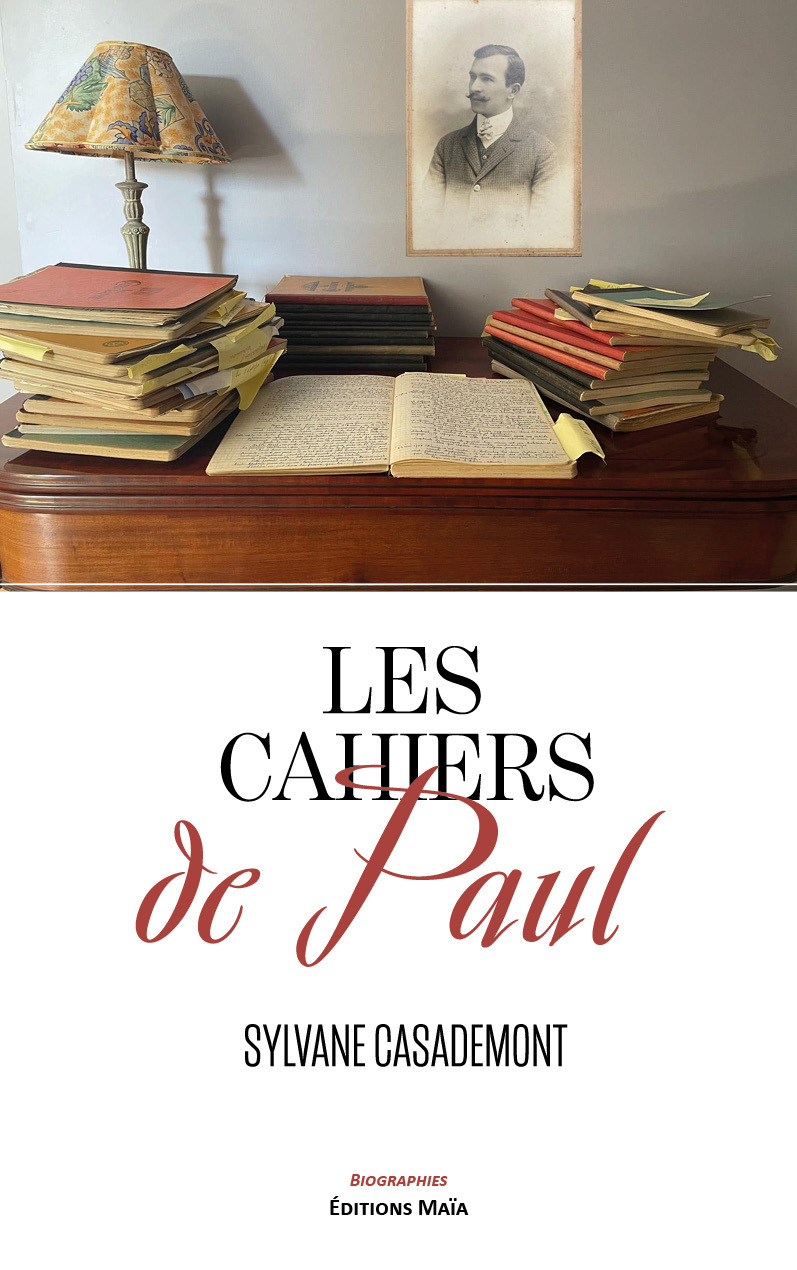 Les cahiers de Paul