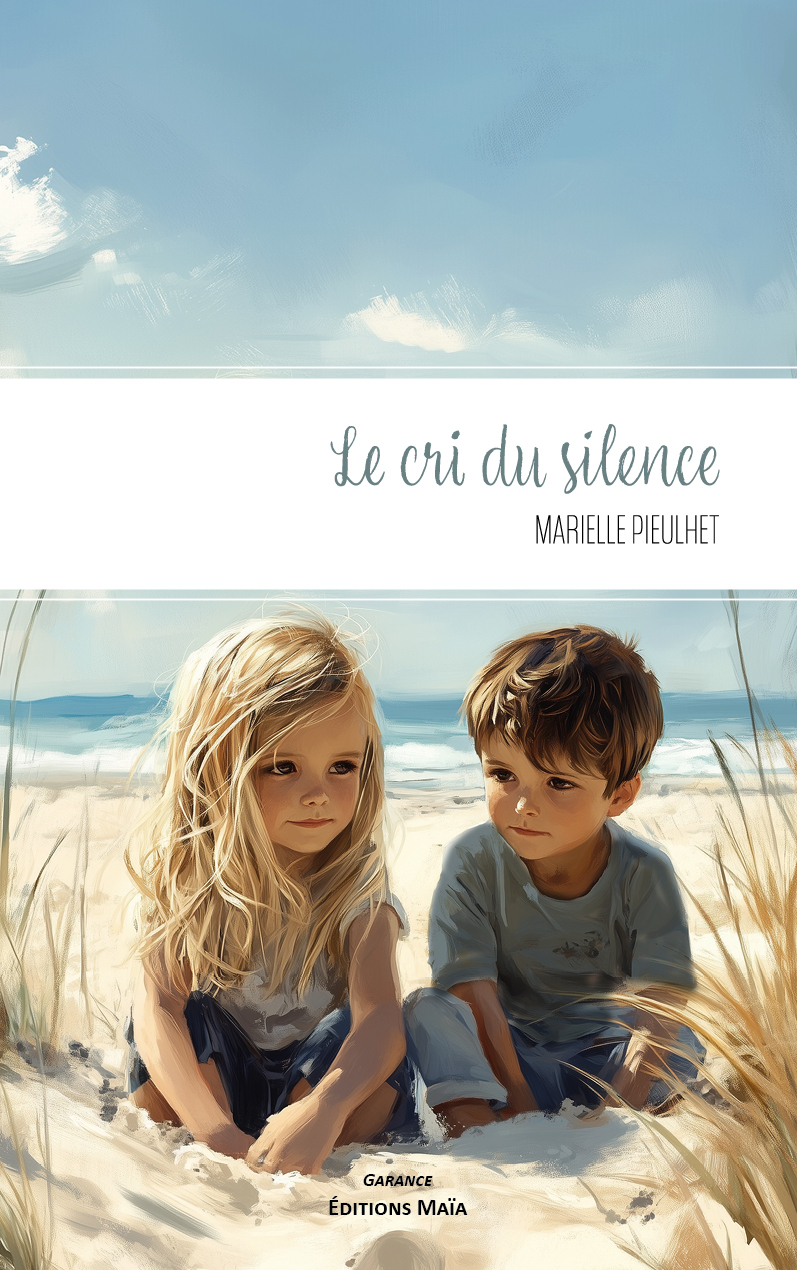 Le cri du silence