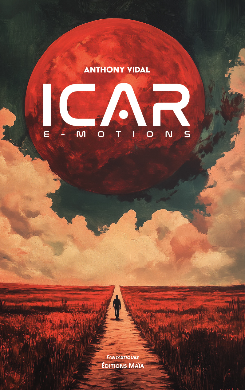Icar - E-Motions
