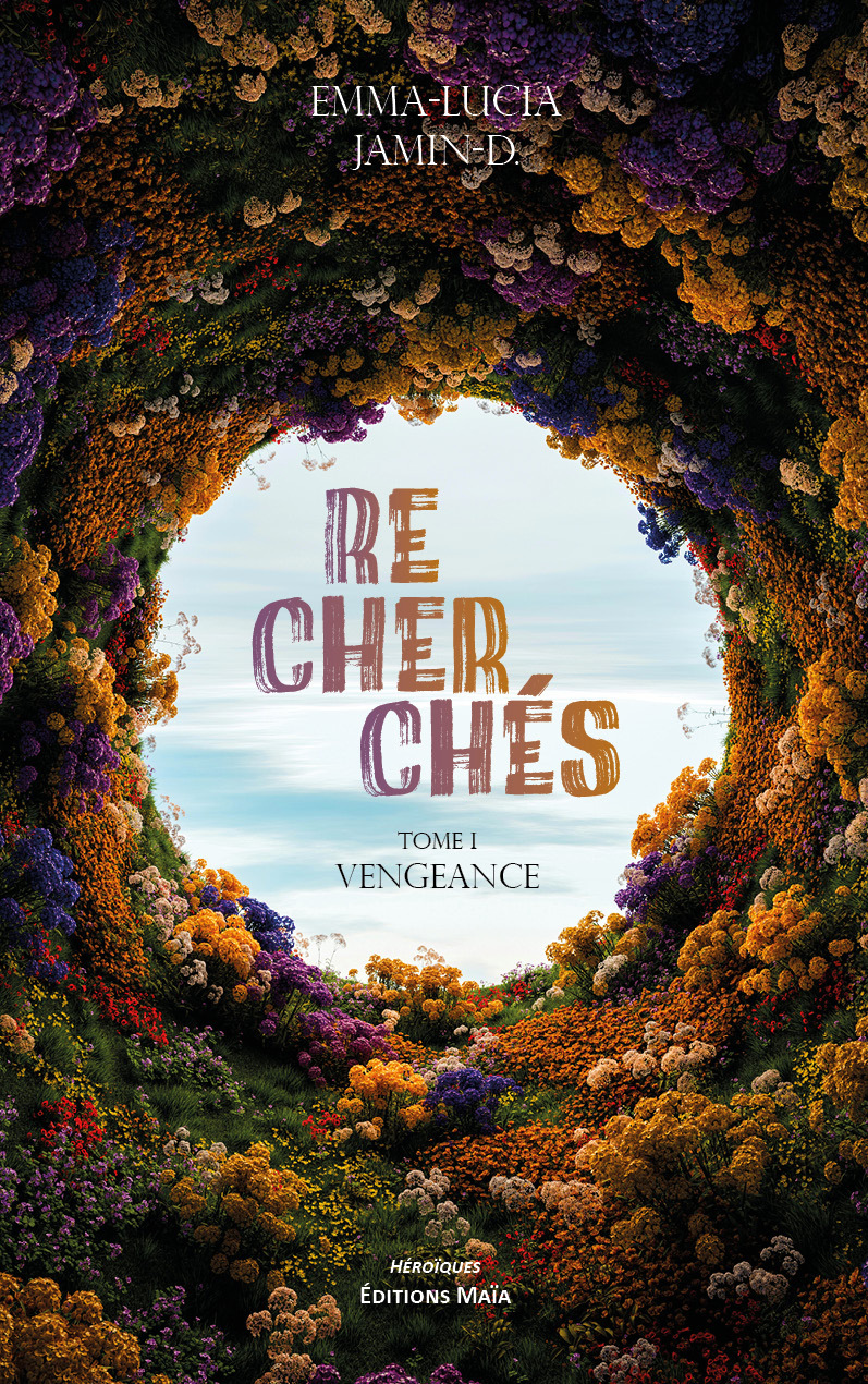 Recherchés - Tome I - Vengeance