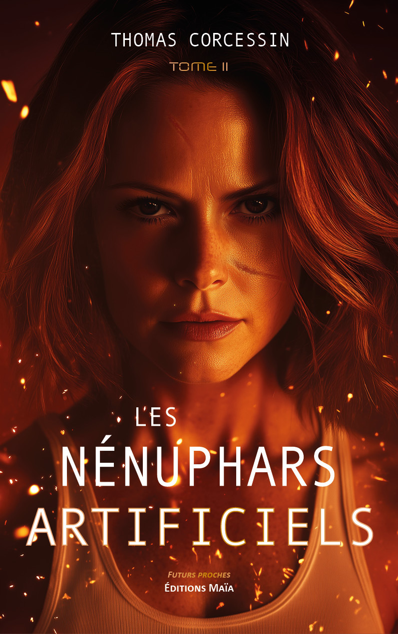 Les Nénuphars artificiels - Tome II