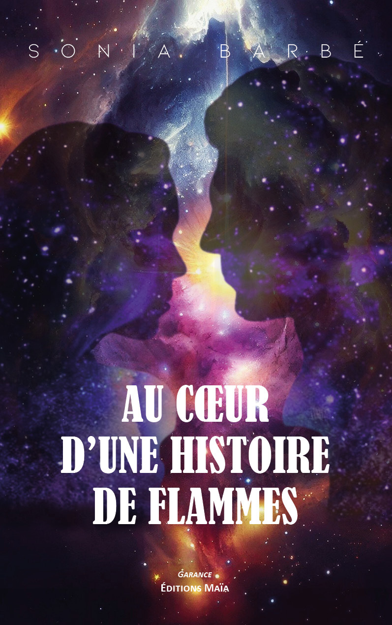 Au cœur d’une histoire de flammes