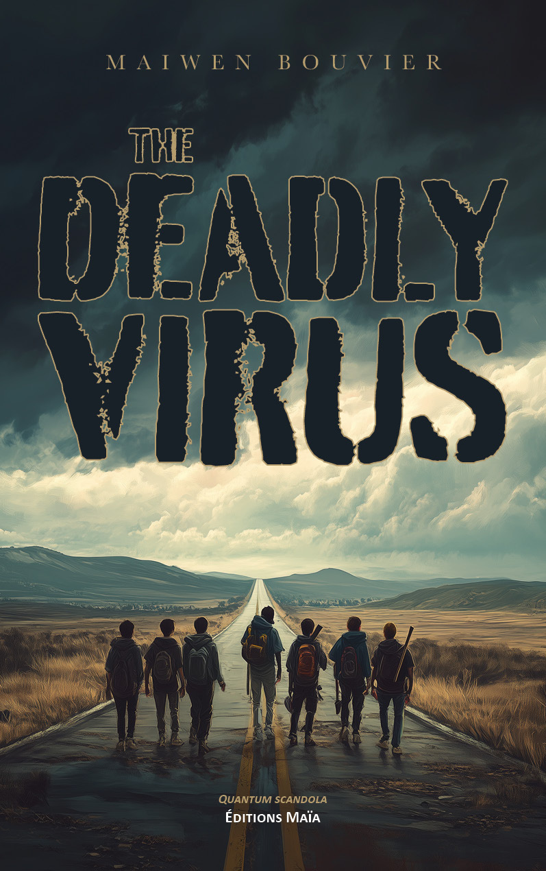 The Deadly Virus