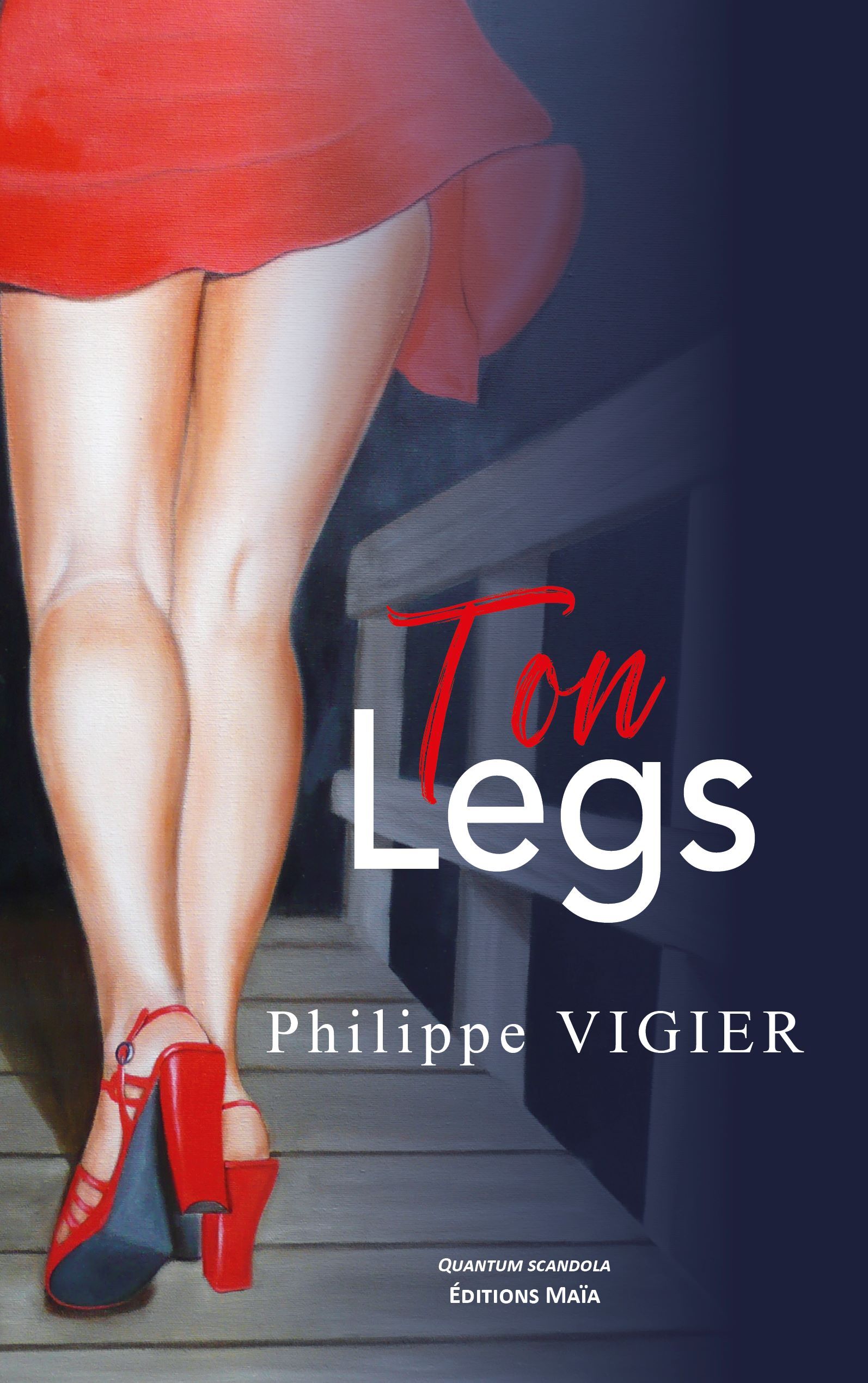Ton legs