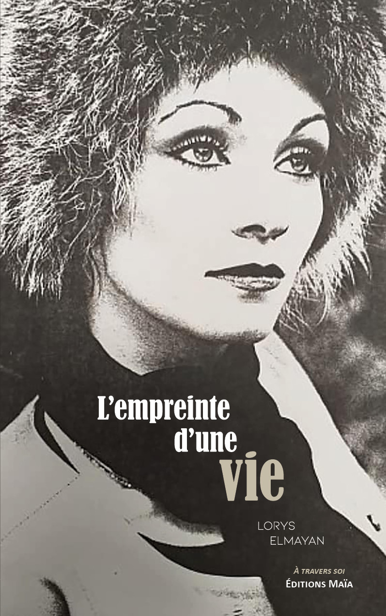 L'Empreinte d'une vie