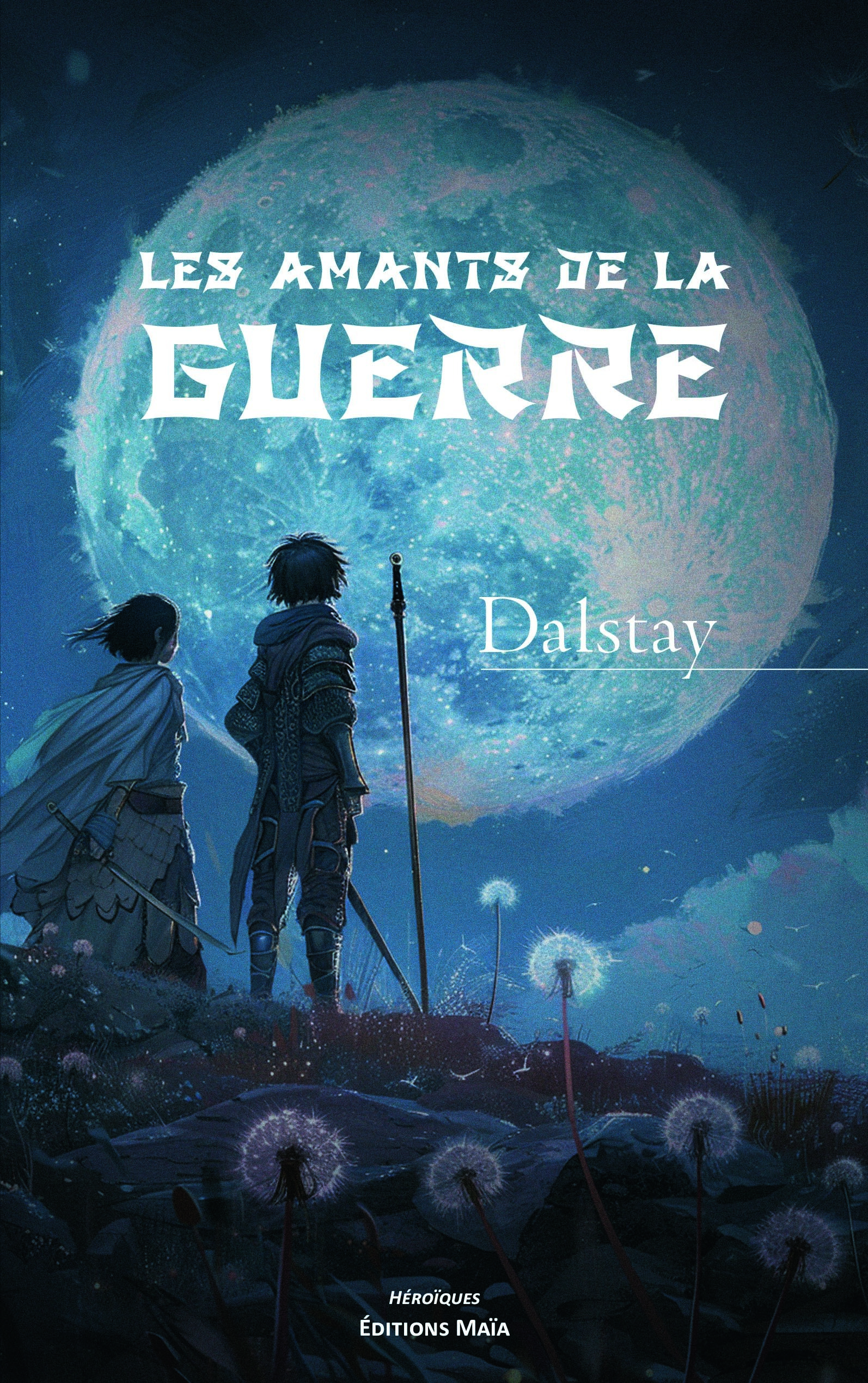 Les Amants de la guerre