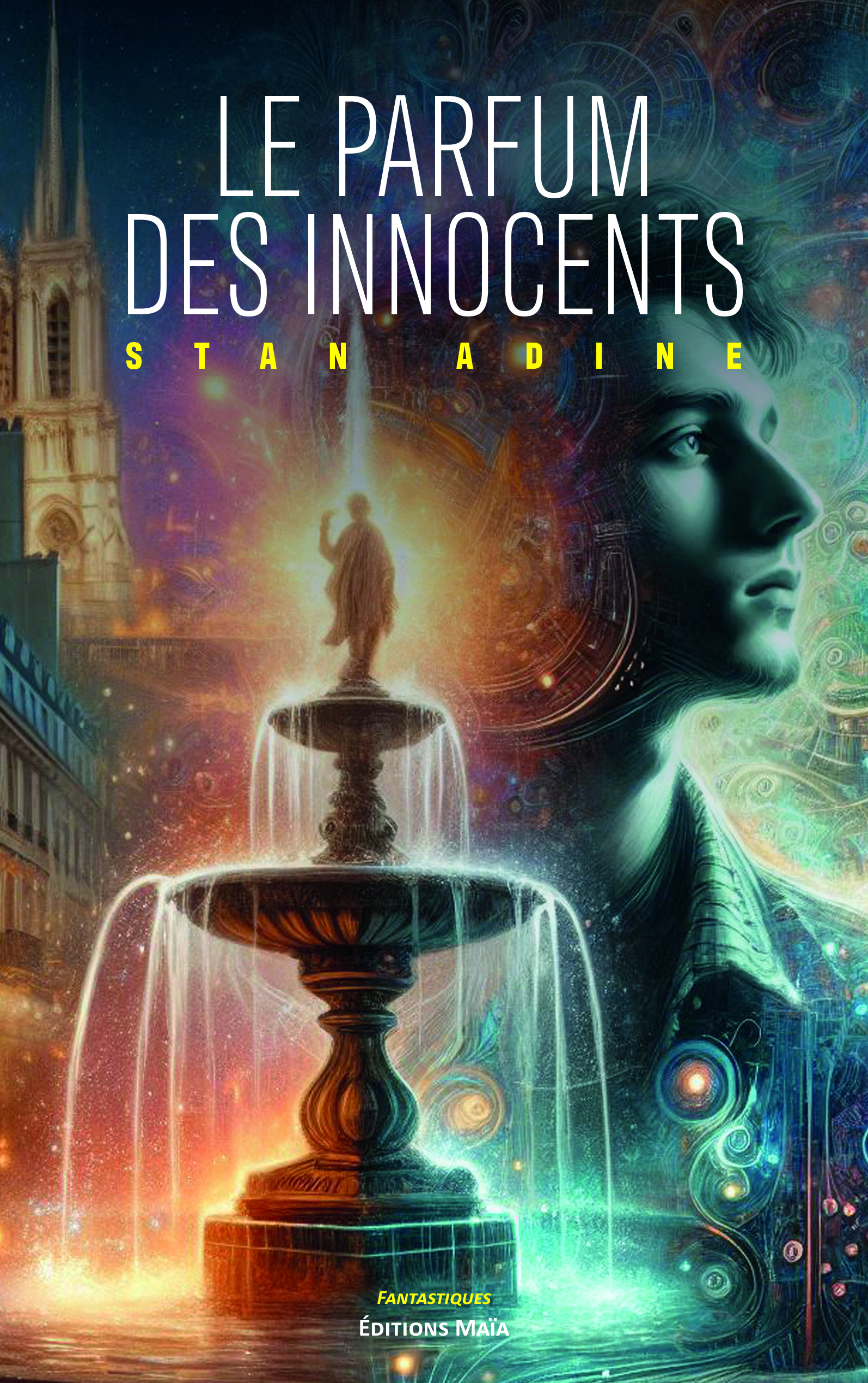 Le Parfum des innocents