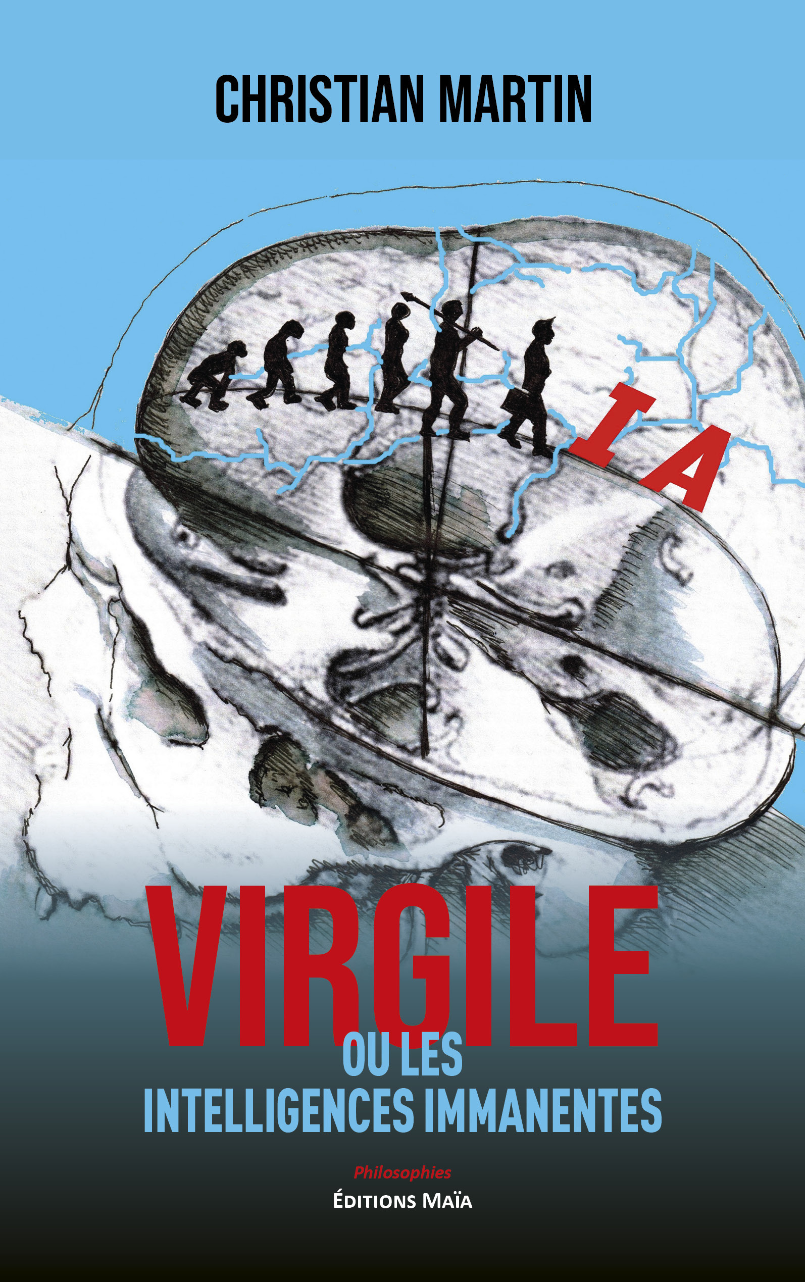 Virgile ou les intelligences immanentes