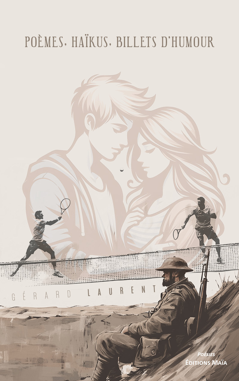 Poèmes, haïkus, billets d’humour