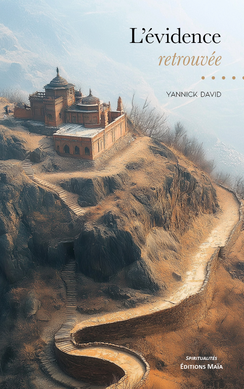 L'Évidence retrouvée