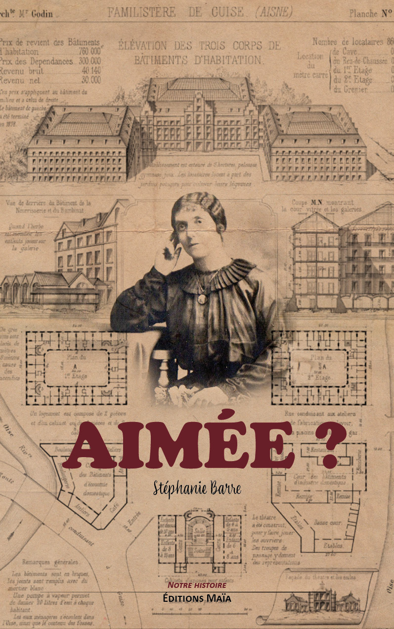 Aimée ?