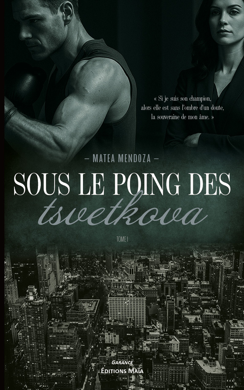 Sous le poing des Tsvetkova, Tome I