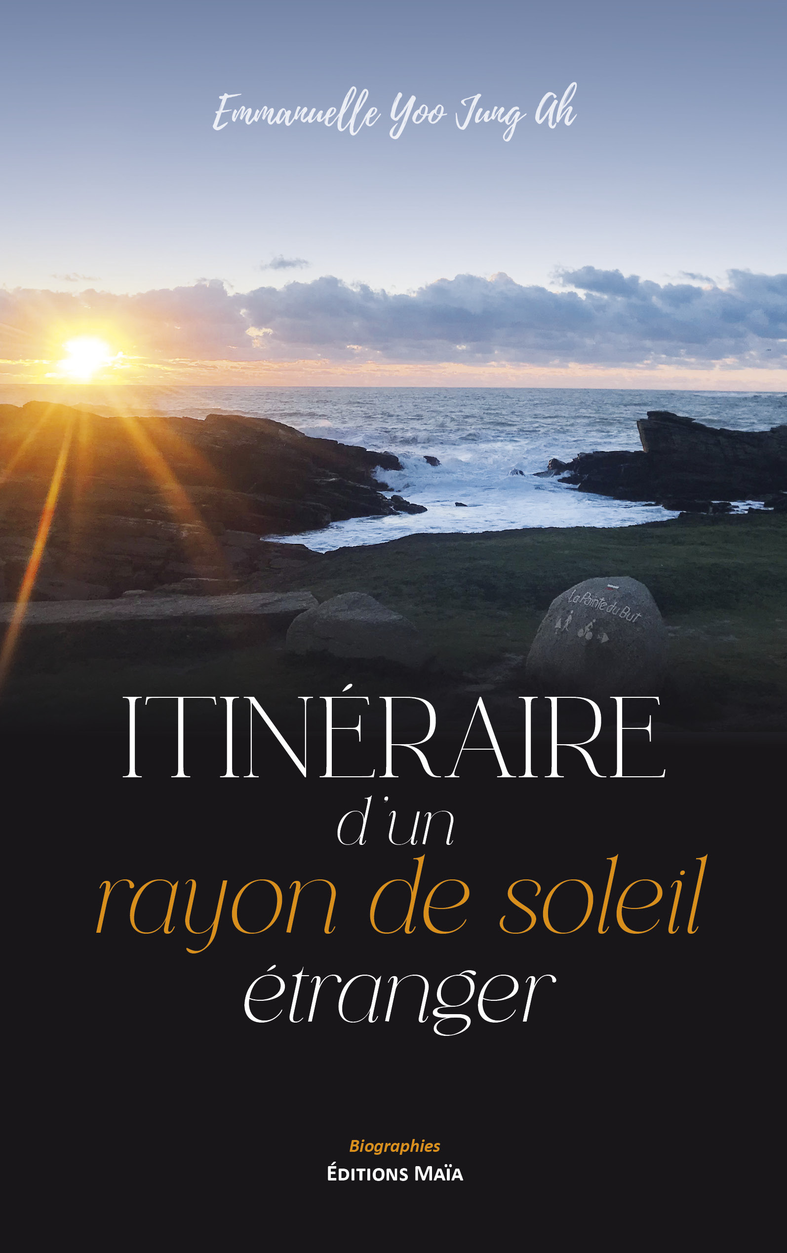 Itinéraire d’un rayon de soleil étranger