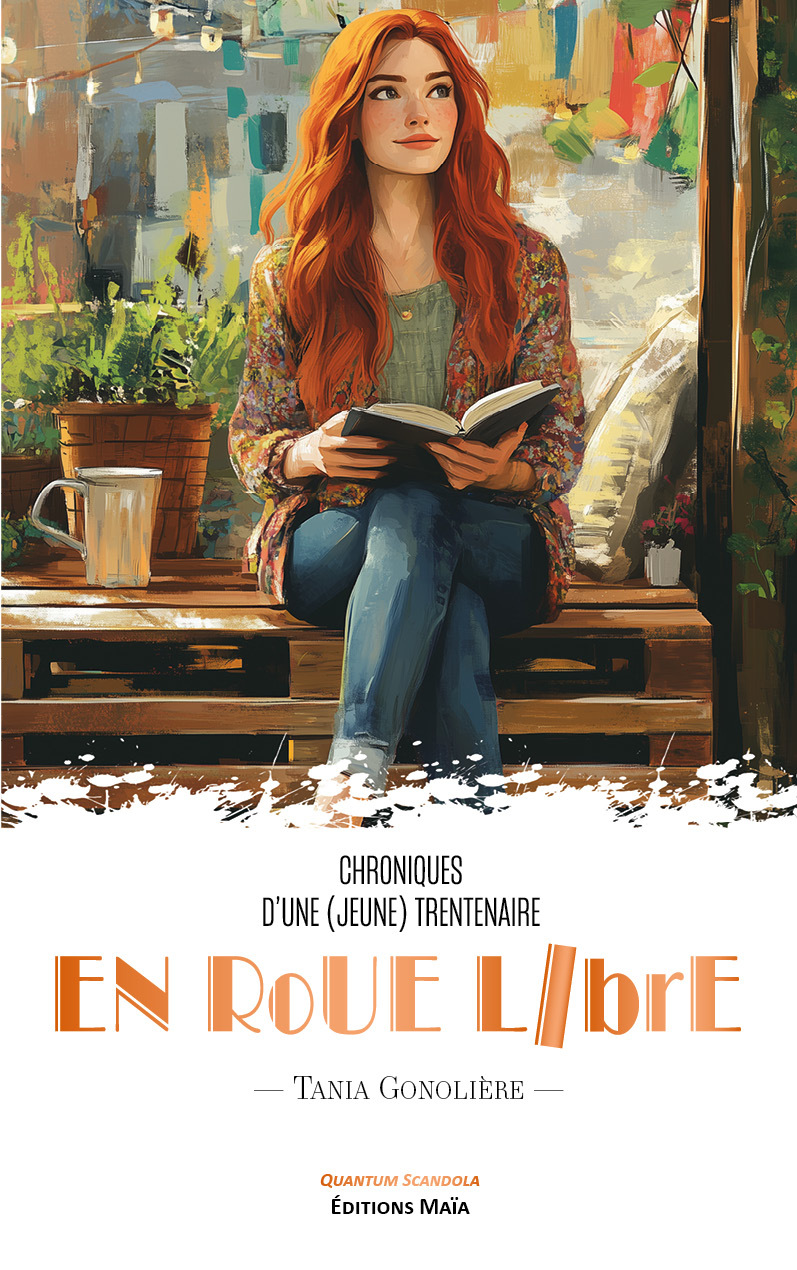 Chroniques d’une (jeune) trentenaire en roue libre