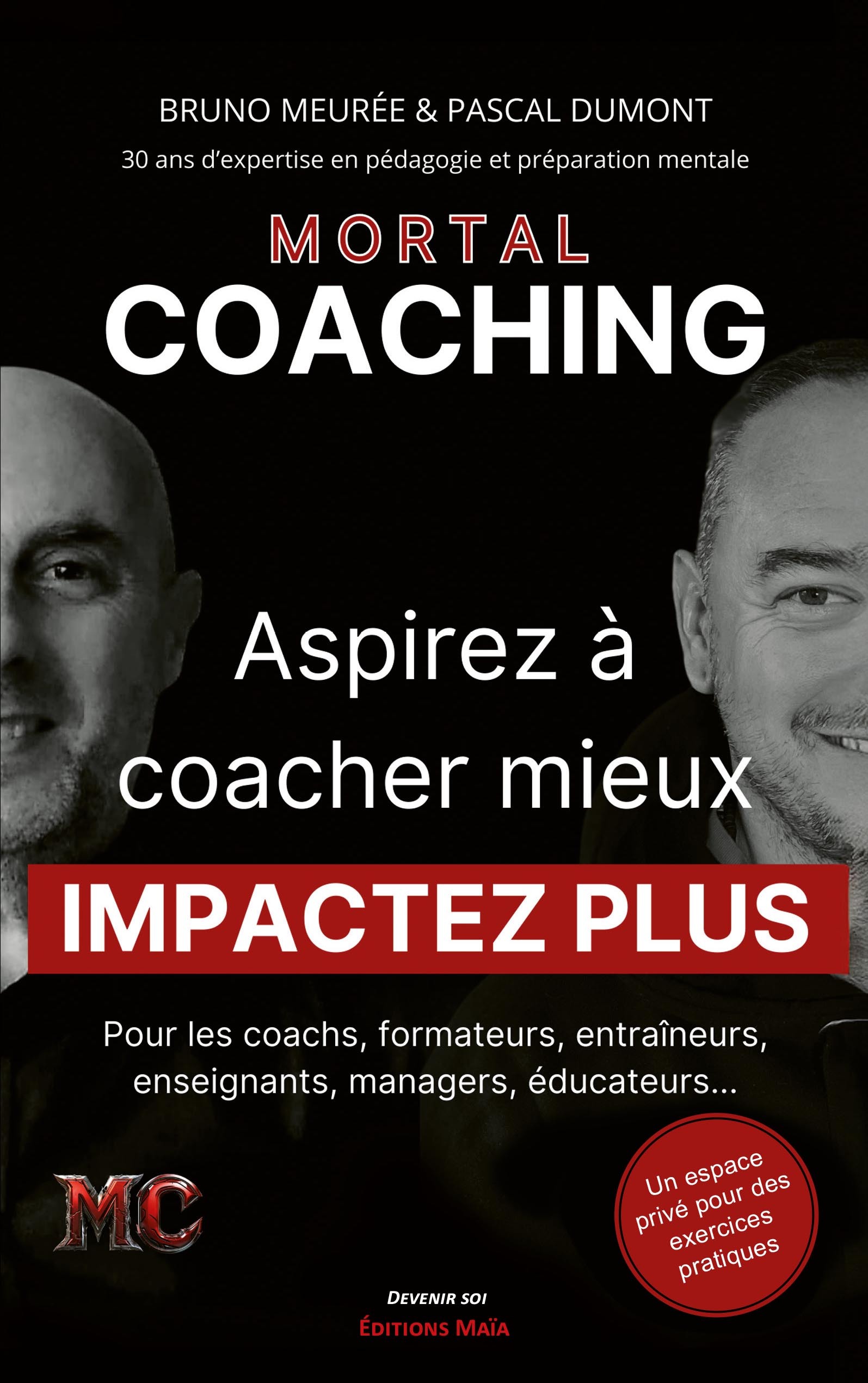 Mortal Coaching
