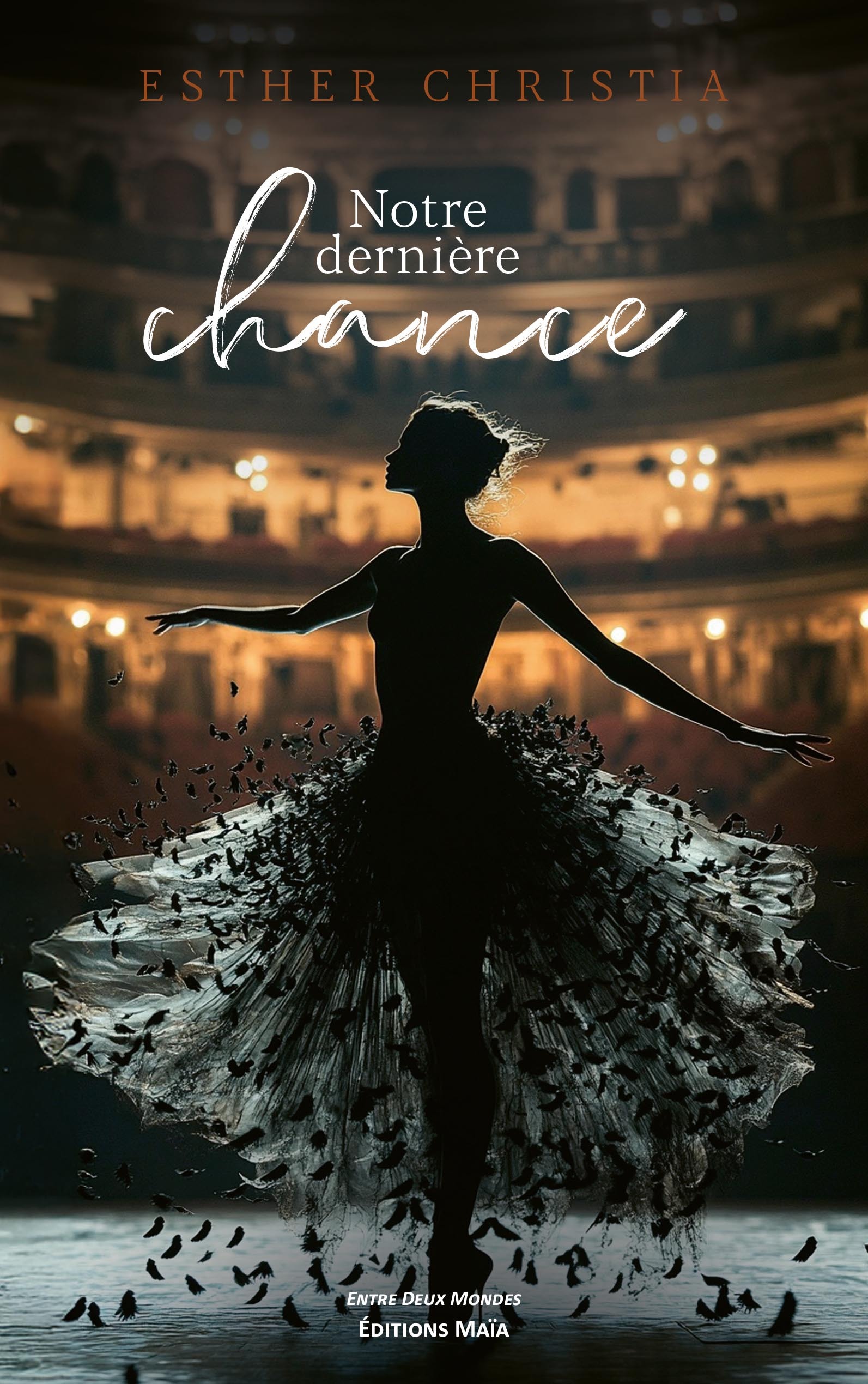 Notre dernière chance