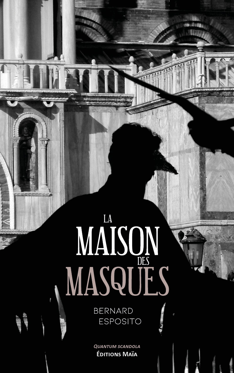 La maison des masques