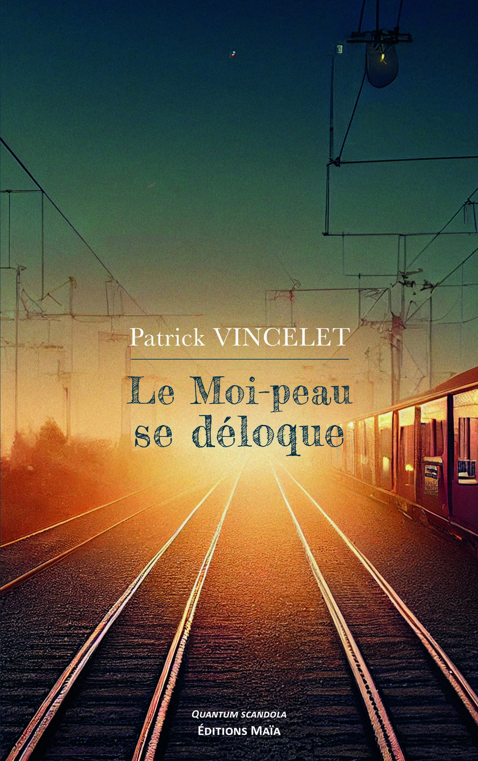 Le Moi-peau se déloque