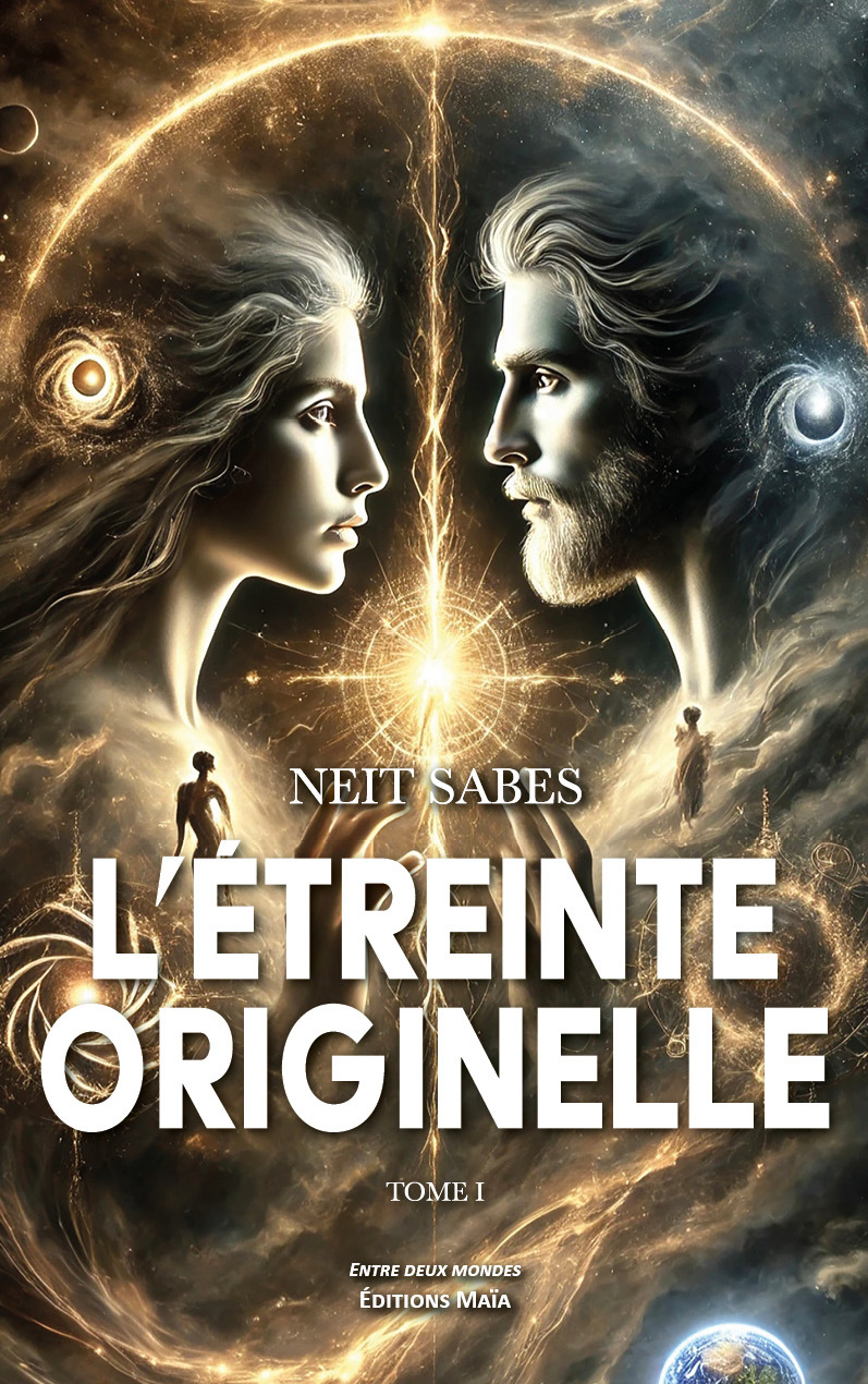 L’étreinte originelle, Tome I