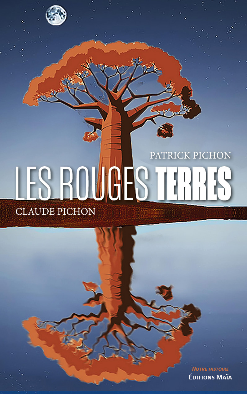 Les Rouges Terres