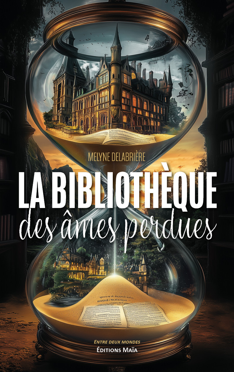 La Bibliothèque des âmes perdues