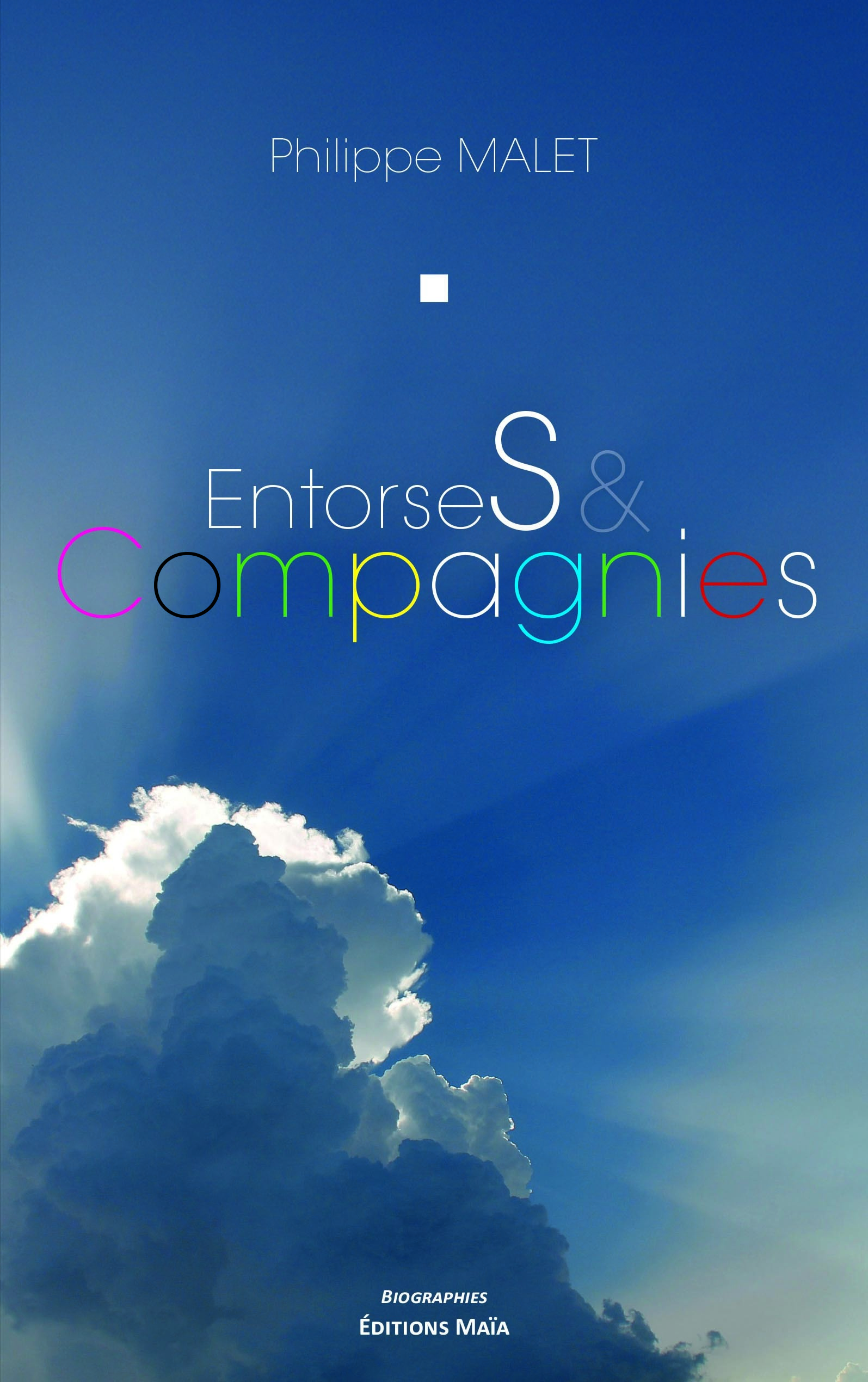 Entorses & compagnies
