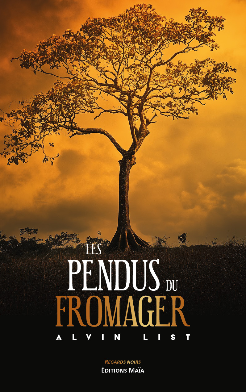 Les pendus du fromager