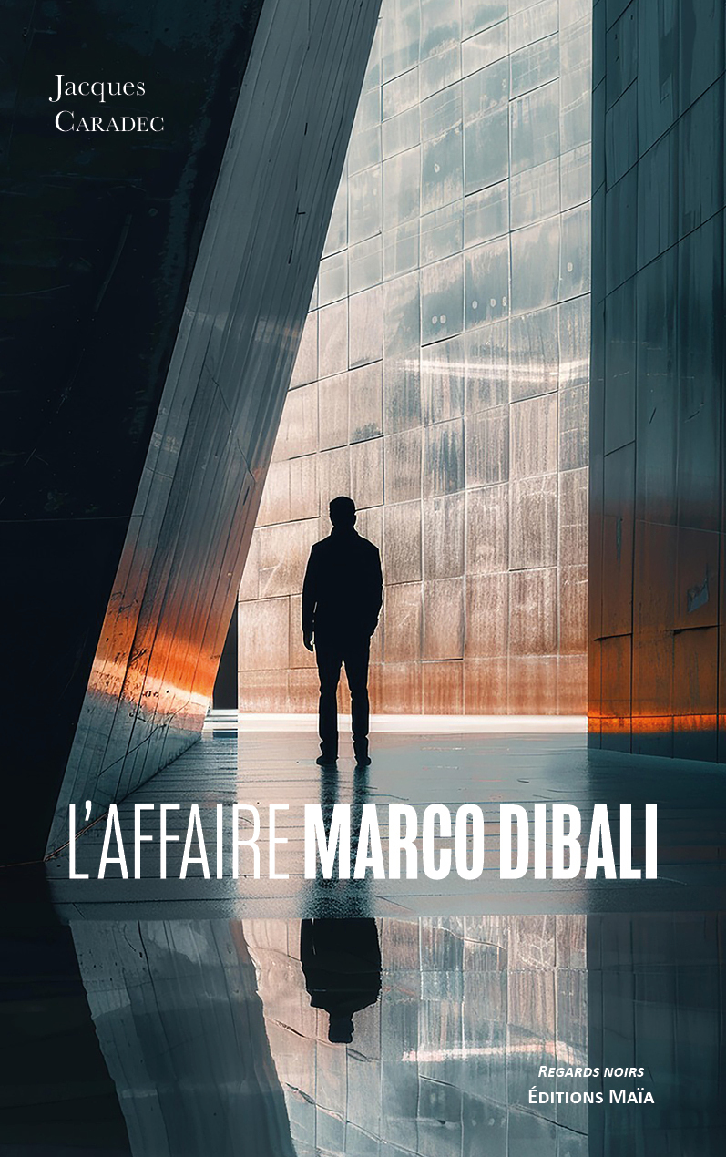 L'Affaire Marco Dibali