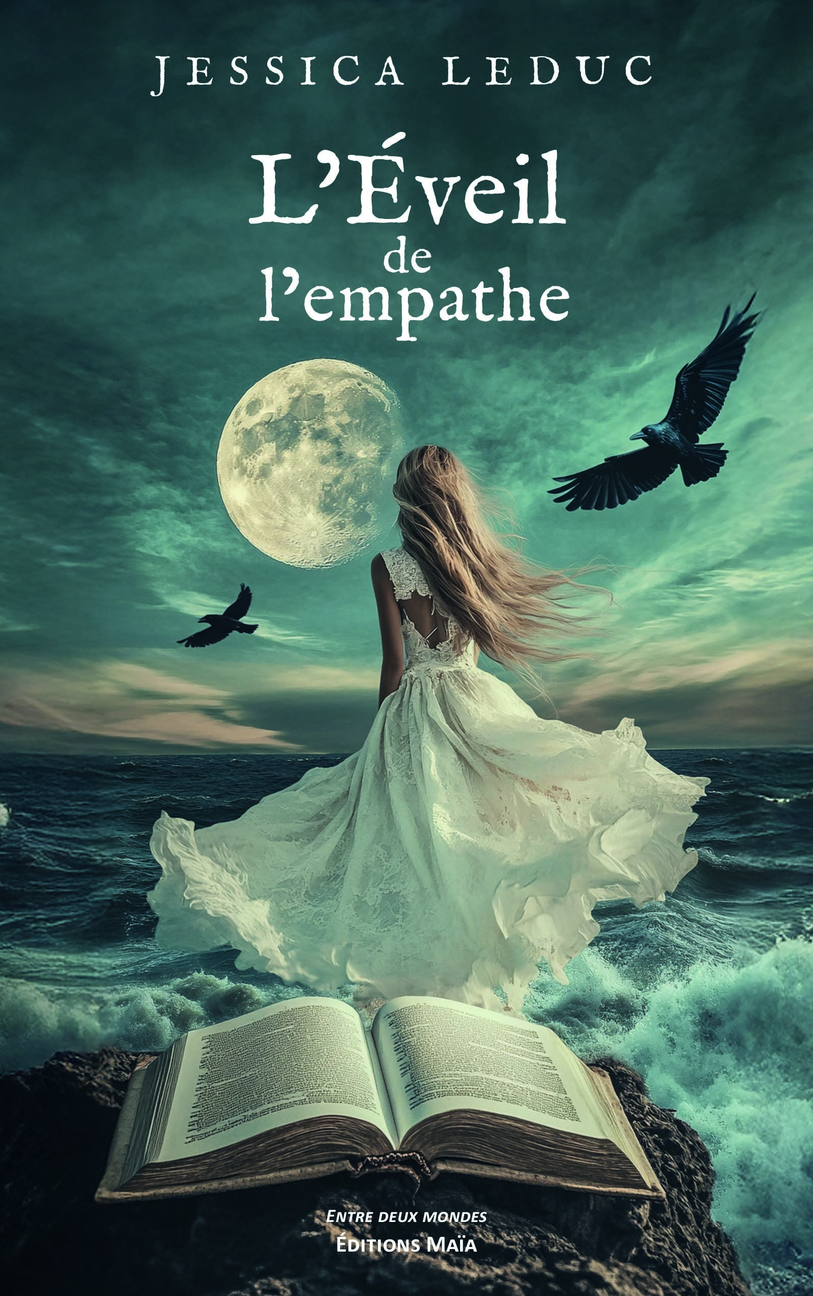 L'Éveil de l'empathe