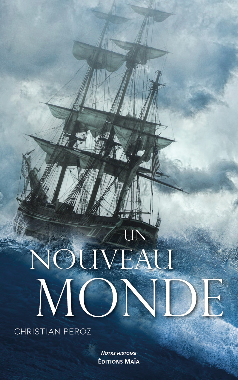 Un nouveau monde