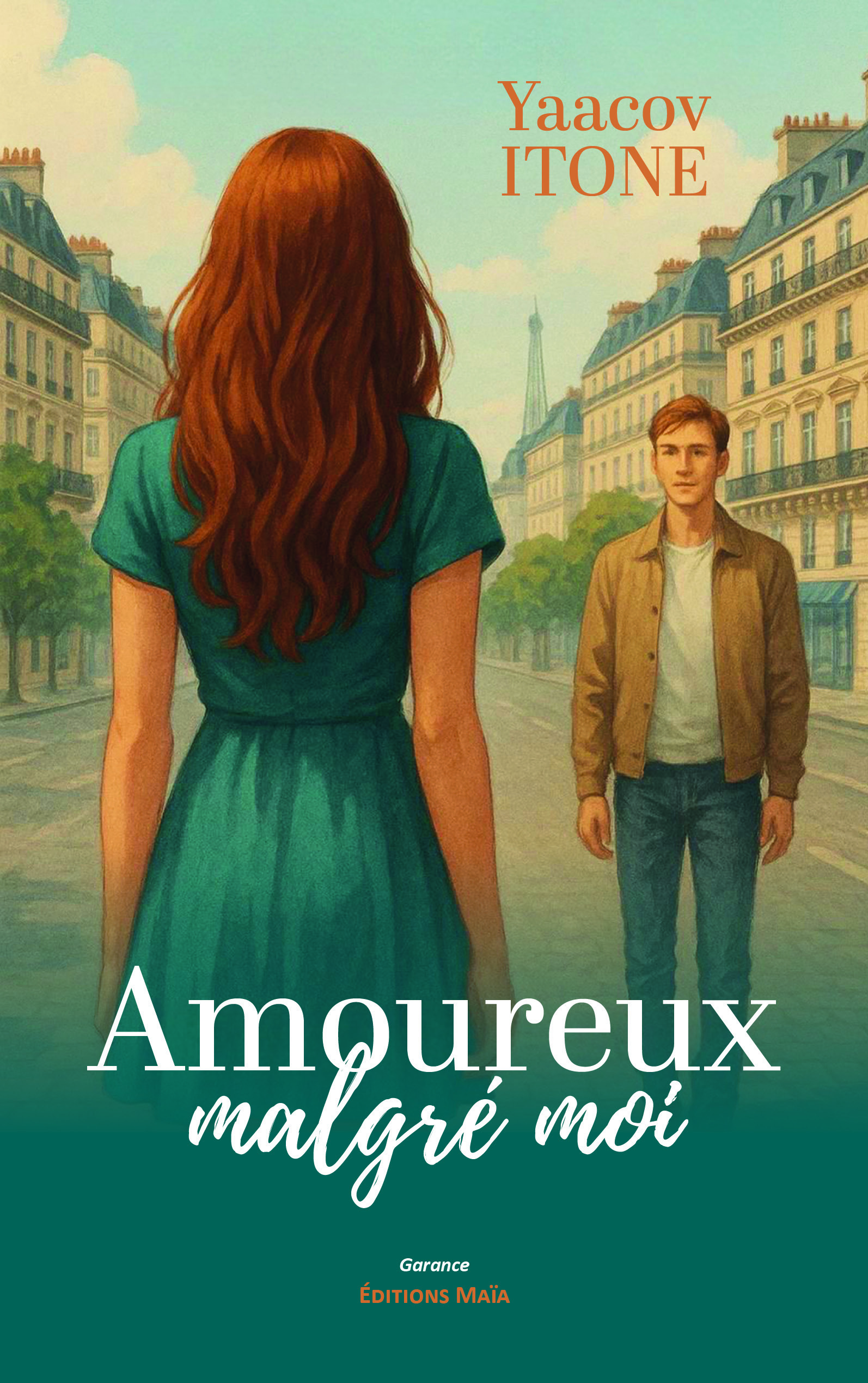 Amoureux malgré moi