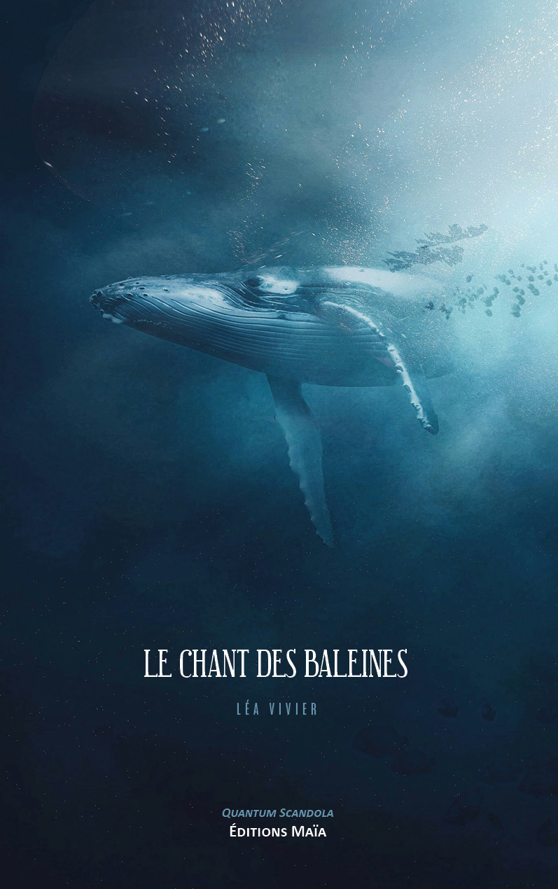 Le chant des baleines