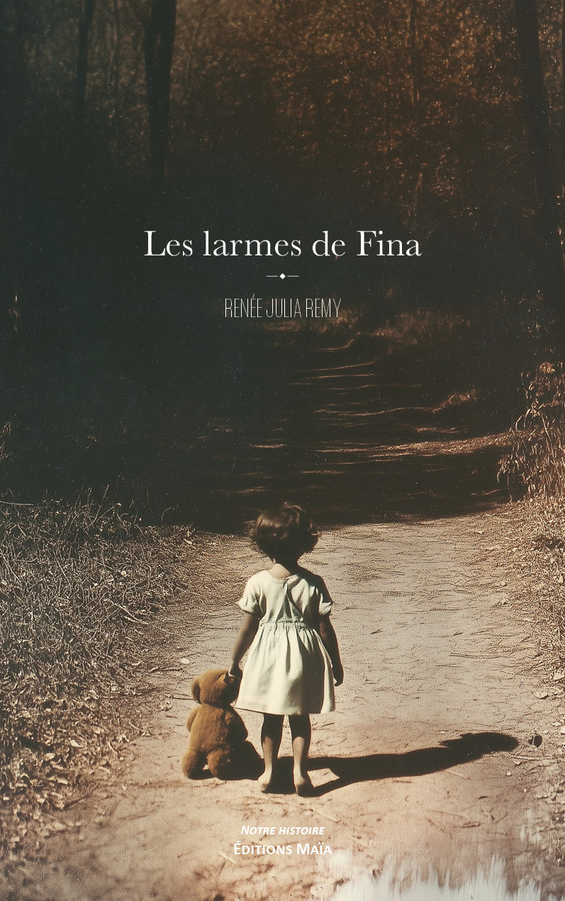 Les Larmes de Fina