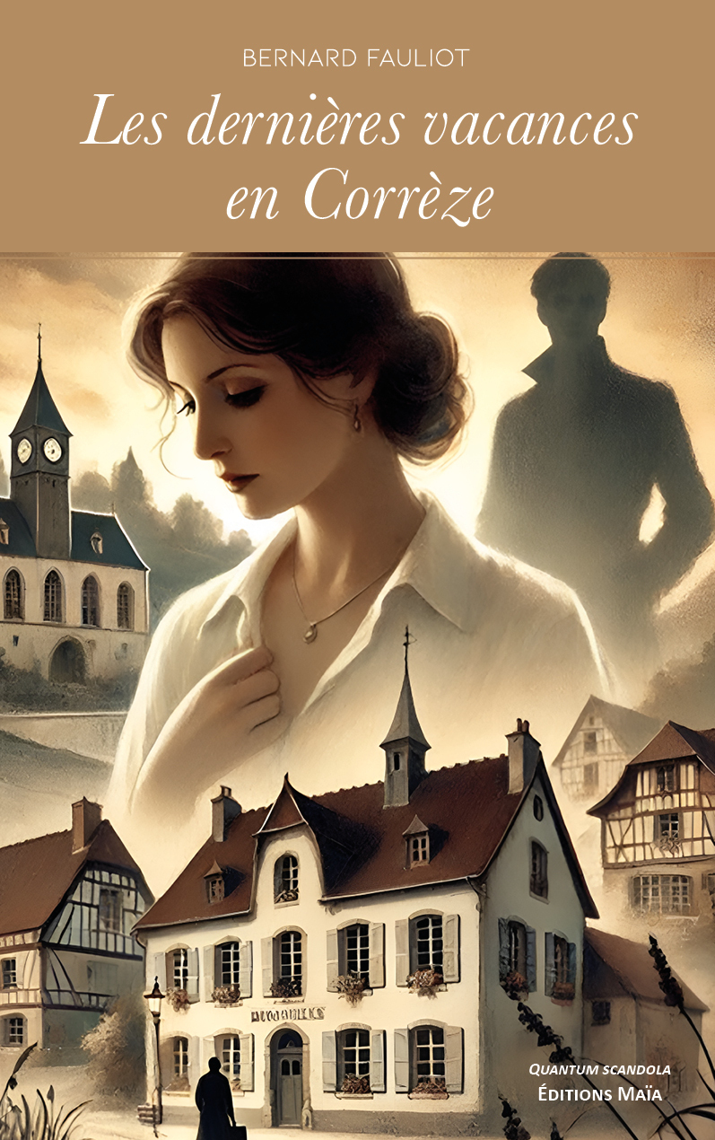 Les dernières vacances