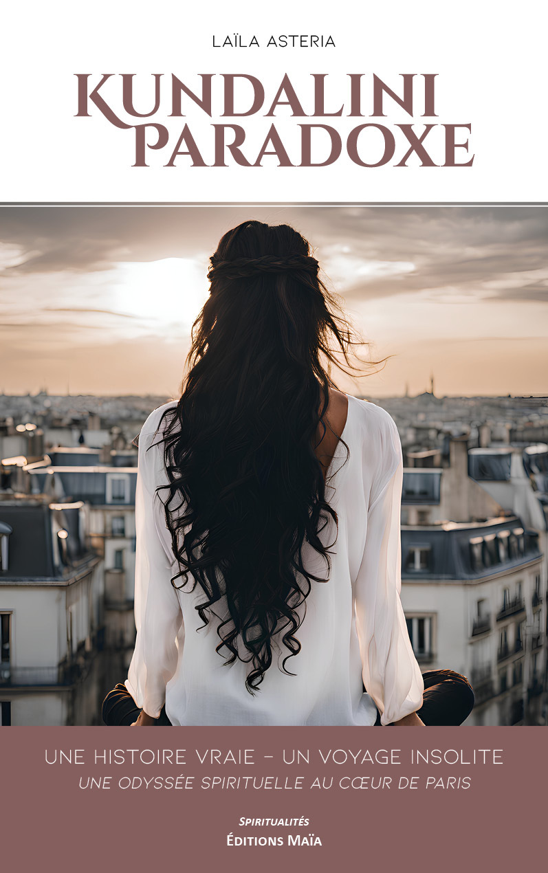 Kundalini paradoxe